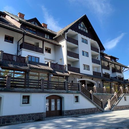 Apartment Mimi Kranjska Gora Kültér fotó