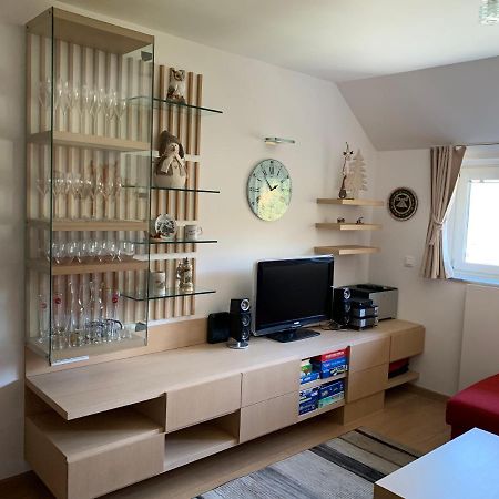 Apartment Mimi Kranjska Gora Kültér fotó