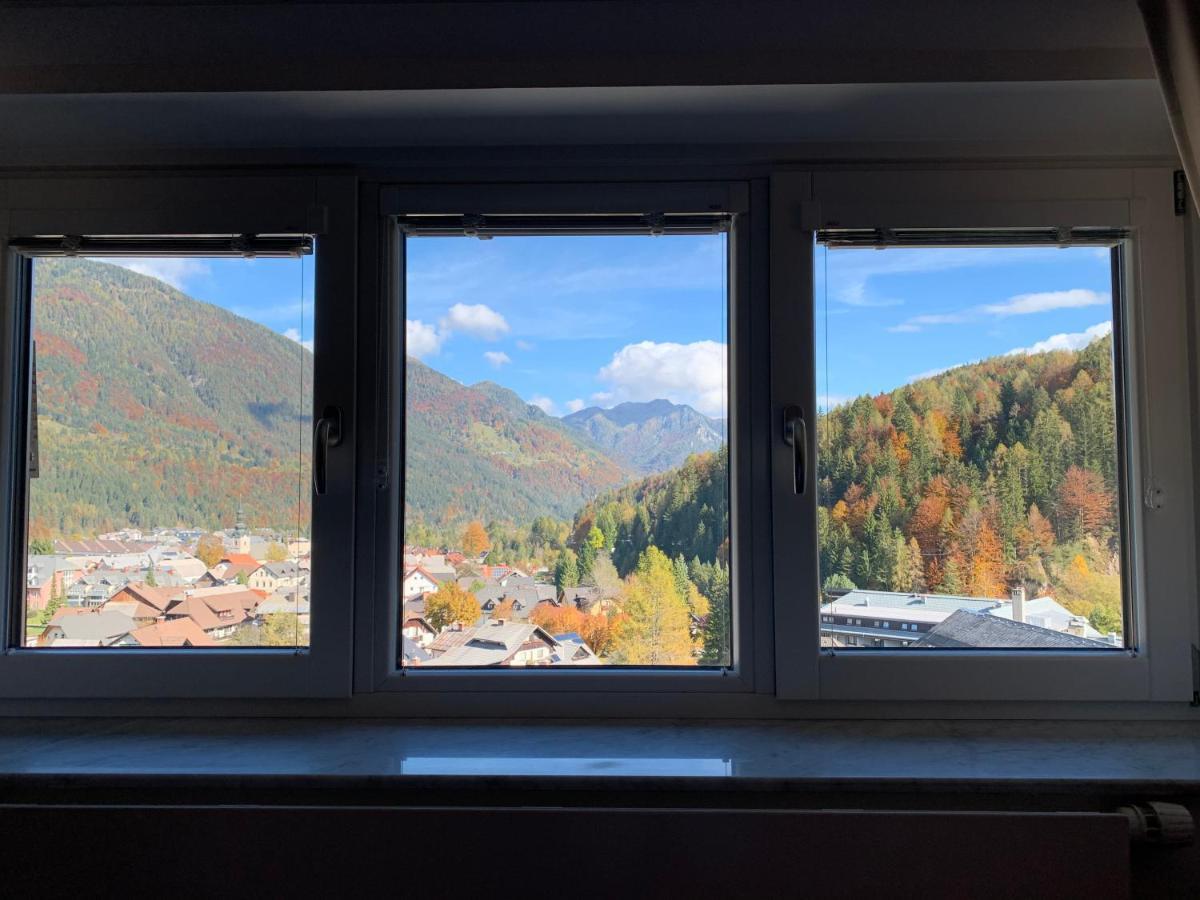 Apartment Mimi Kranjska Gora Kültér fotó