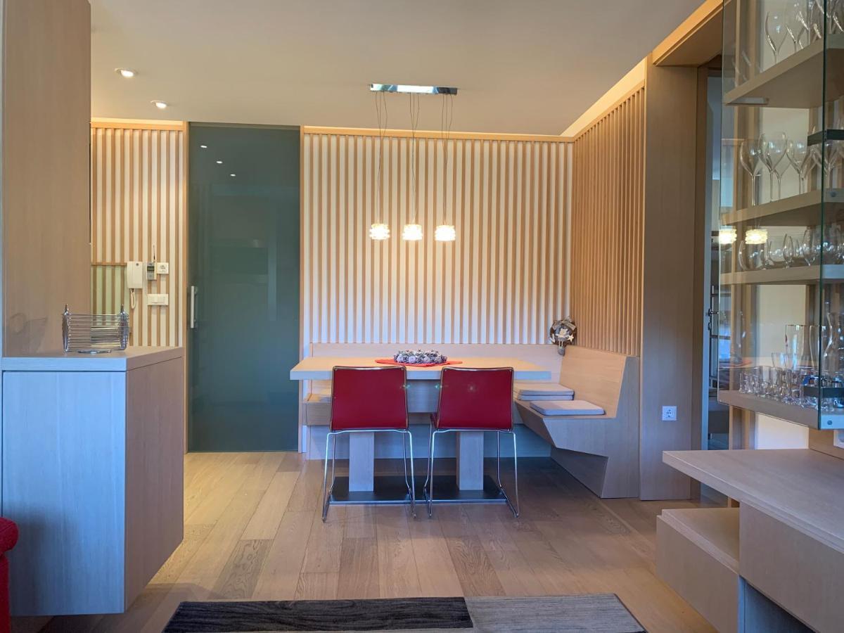 Apartment Mimi Kranjska Gora Kültér fotó