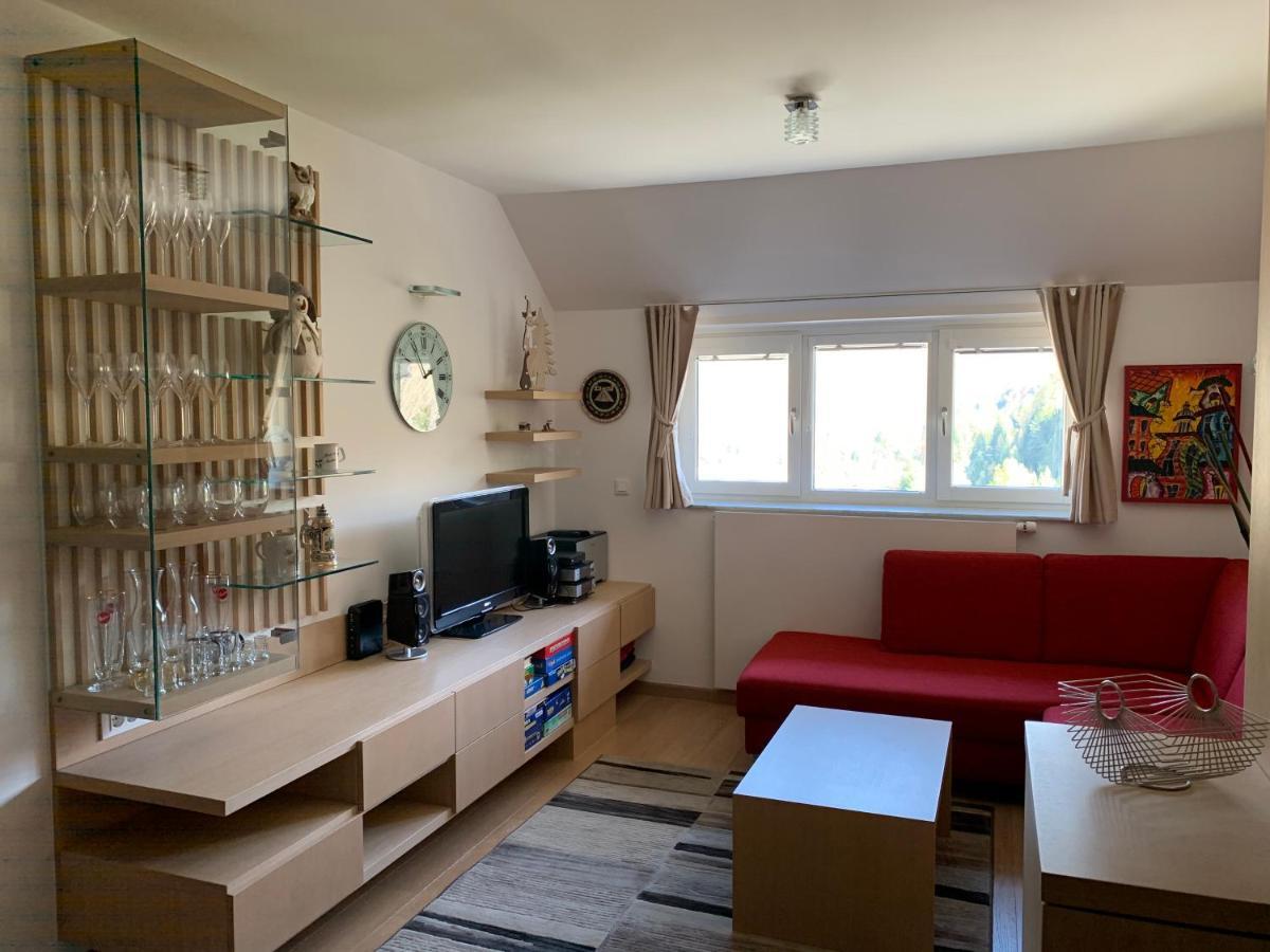 Apartment Mimi Kranjska Gora Kültér fotó