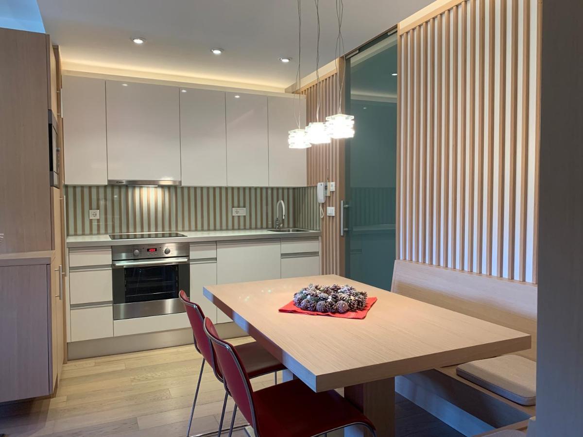 Apartment Mimi Kranjska Gora Kültér fotó