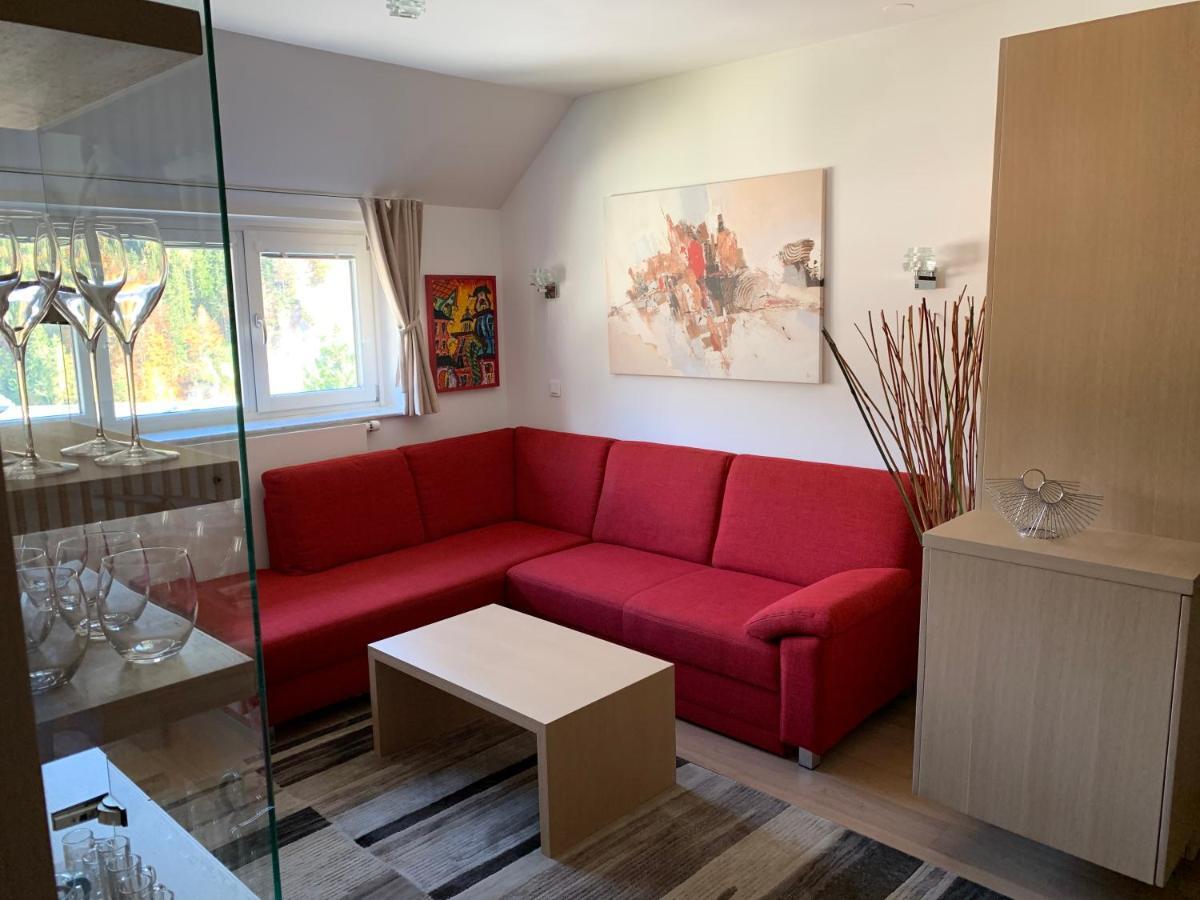 Apartment Mimi Kranjska Gora Kültér fotó