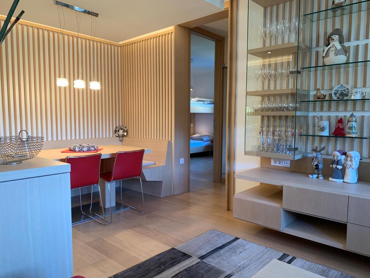 Apartment Mimi Kranjska Gora Kültér fotó