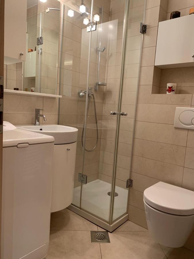 Apartment Mimi Kranjska Gora Kültér fotó